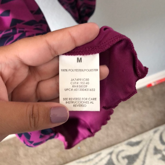 Aztec patterned dress - Picture 6 of 6